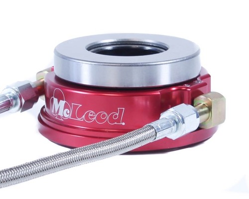 Mcleod fits nissan 350z - 03-07,