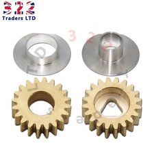  Ice Cream Gears & Liners Set