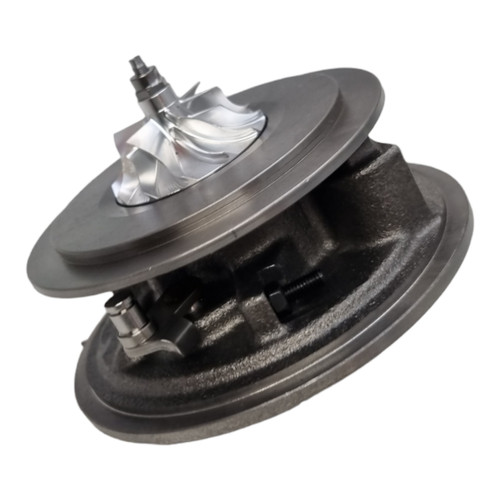 Turbocharger upgrade cartridge - turbocharger,