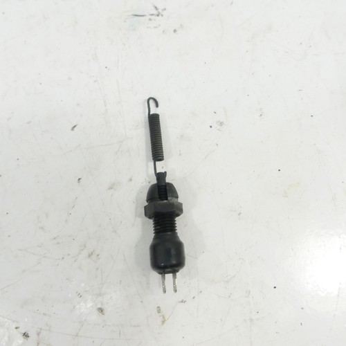 Suzuki gsf 1250 rear brake - 1250, s