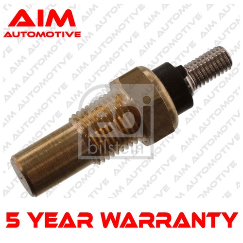 Coolant temperature sensor - coolant,