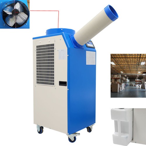 Portable air conditioner - portable,