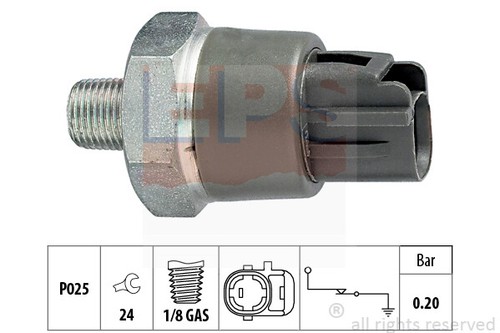 Eps 800 114 oil - 1.800.114,