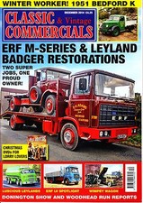 Classic & Vintage Commercials