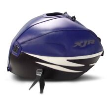 BAGSTER TANK COVER YAMAHA XJR 1300 2002 2003 protector (02-14) Blue 1447c