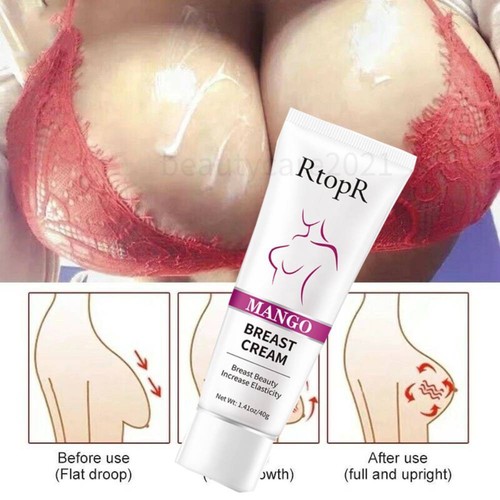 Male female breast growth - breast,