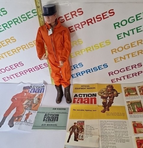 Vintage original palitoy 1964 - original,