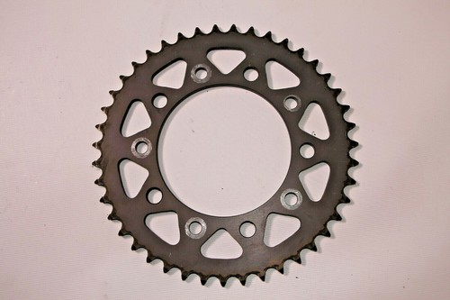 Pbr rear sprocket - rear, honda