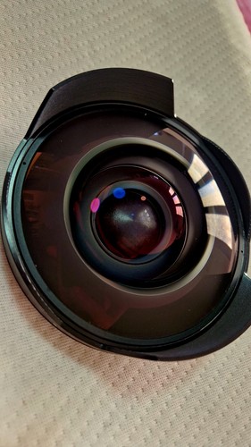 Century optics ultra fisheye - ultra,