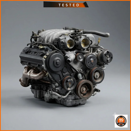 2002 lexus ls430 v8 - 2002,