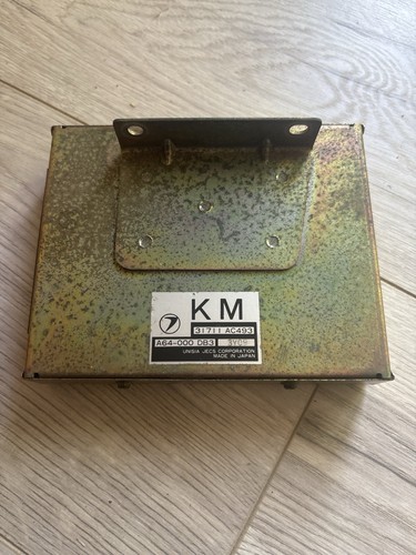 Gearbox control module - ,