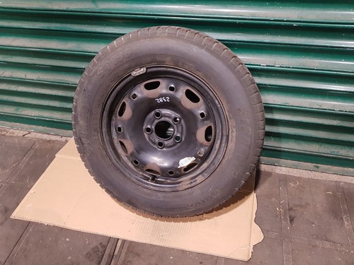Polo 14 inch - 09-14, 6r