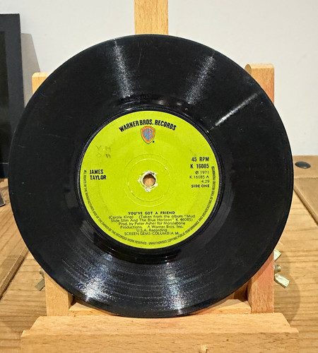 James taylor you - james,