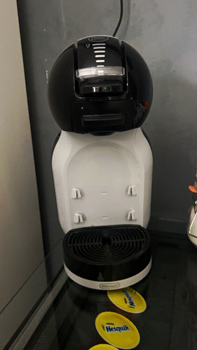 Nescafé dolce gusto piccolo - dolce,
