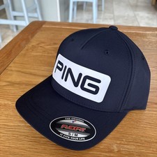 Ping Flexfit Cap Small/medium