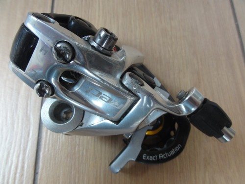 Sram red 10s - 10s, derailleur