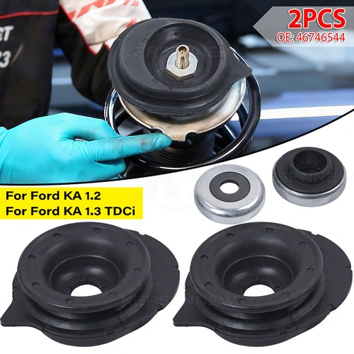 2pcs for ford mk2 front - 2pcs,