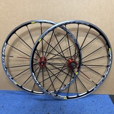 Mavic ksyrium rim - ksyrium, brake