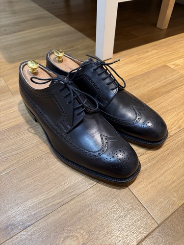 Grenson canterbury black - grenson,