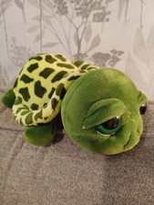 Soft Toy Cuddly Plush Rocky