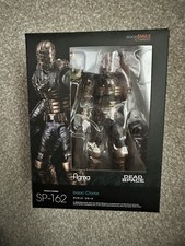 Figma Dead Space Isaac Clarke