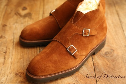 John lobb debee brown - john,