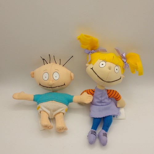 Vintage nickelodeon rugrats - vintage,