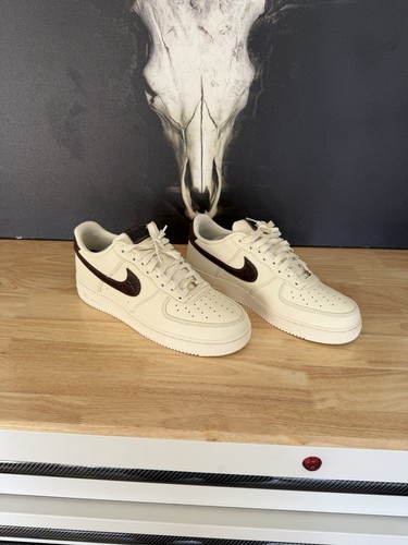 Nike air force low soft - force,