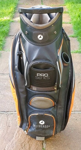 Motocaddy pro series golf cart - motocaddy,
