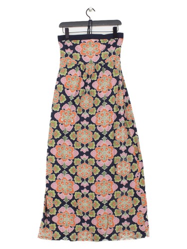 Boden maxi dress uk12 multi - boden, in