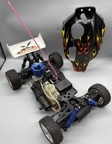 Acme racing condor pro car - racing,