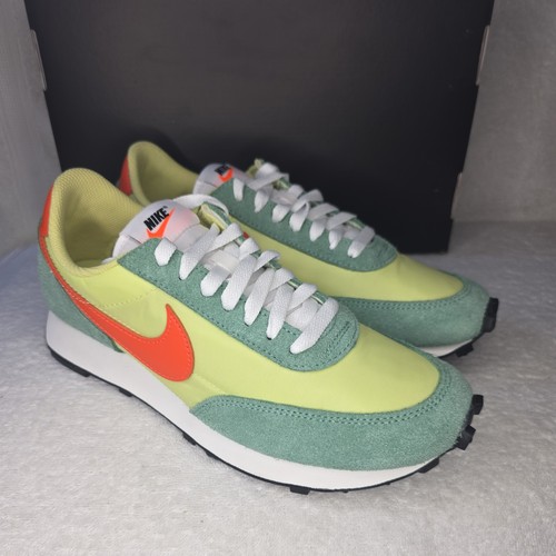 Nike dbreak lime - nike,