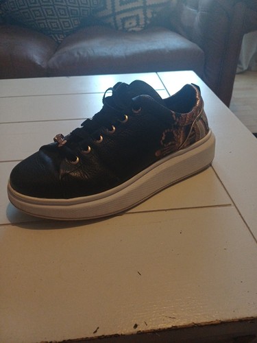 Womens ted baker black - baker,