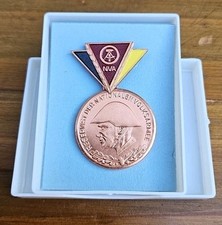 East German Medal Army 18