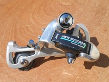 Vintage Sachs New Success Rear