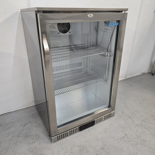 Bottle fridge single door - bottle,
