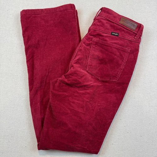Wrangler 6x30 corduroy pants - 6x30,