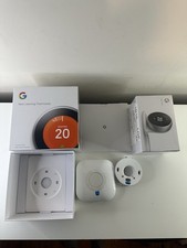 Heat link, Base And Stand Only