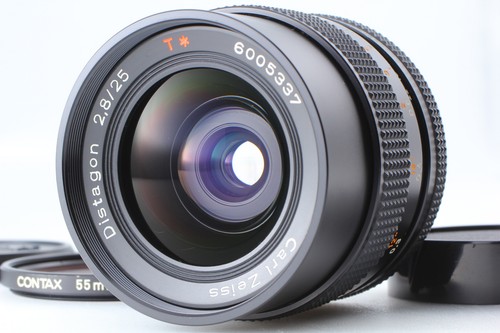 Contax carl zeiss distagon - carl,