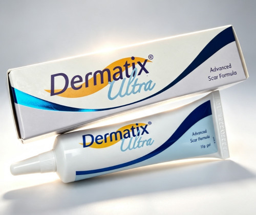 Dermatix ultra advanced scar - advanced,