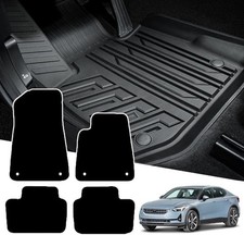 MatTrax - Car Mats for