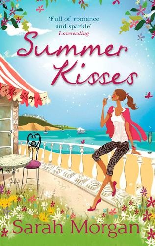 Summer kisses the rebel - summer, kisses: