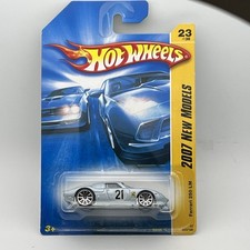 Hot Wheels Ferrari 250 LM