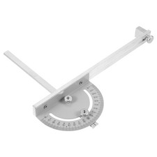 Woodworking Miter Gauge Table