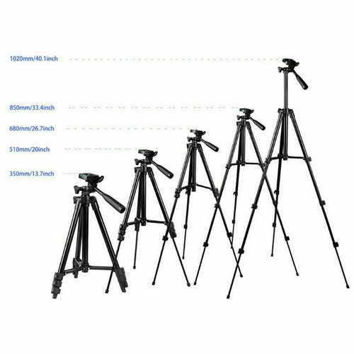 Tripod telescopic camera - tripod,