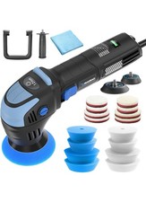 Car polisher 3inch mini - 2/,