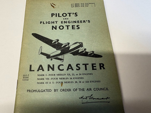 Pilots and flight - flight, engineers