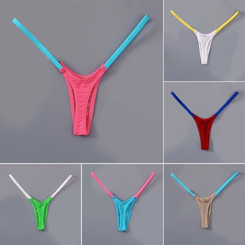 Sexy women briefs - briefs, deep