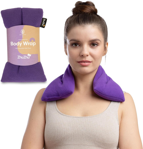 Wheat bags microwavable - wheat,