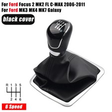 Gaiter Boot Cover 6 Speed Gear